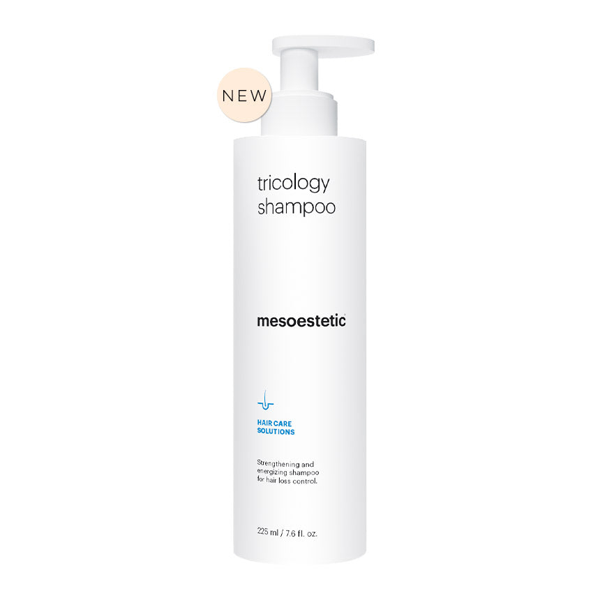 Tricology Shampoo