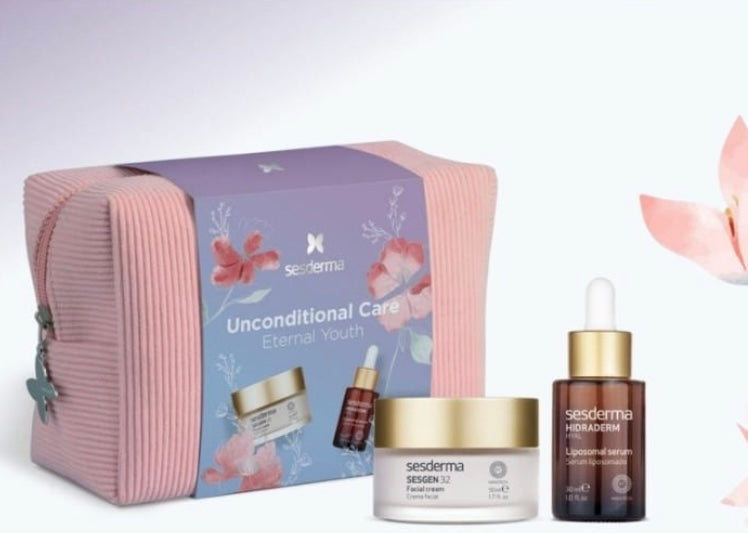 Pack Sesderma – Hidratación y Regeneración Antiedad