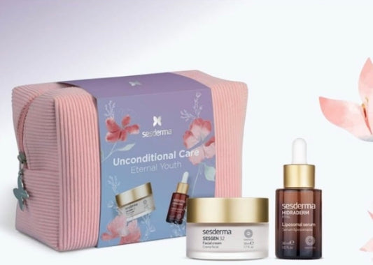 Pack Sesderma – Hidratación y Regeneración Antiedad
