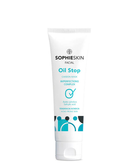 SOPHIESKIN – Mask Oil Stop (75 ml)