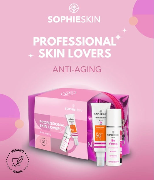 Pack Sophieskin – Anti-Aging