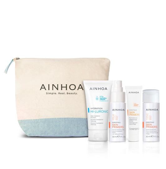 AINHOA – Travel Set HI-LURONIC