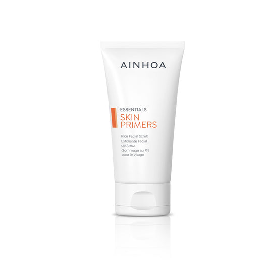EXFOLIANTE FACIAL DE ARROZ 50 ml