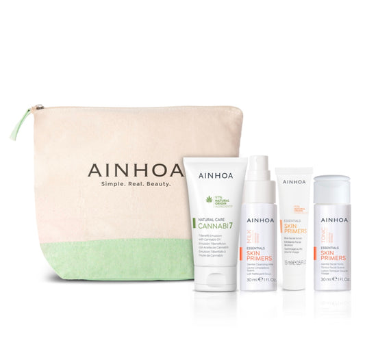 AINHOA – Travel Set Cannabi7
