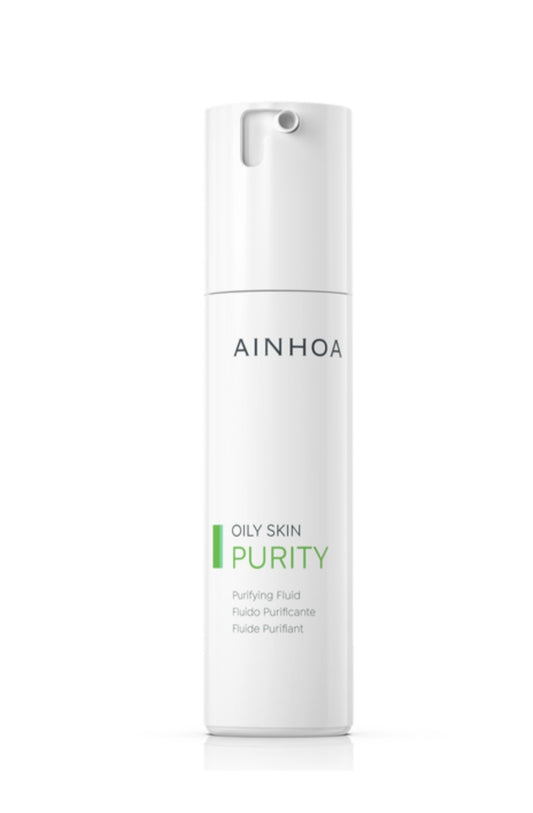 FLUIDO PURIFICANTE 50 ml