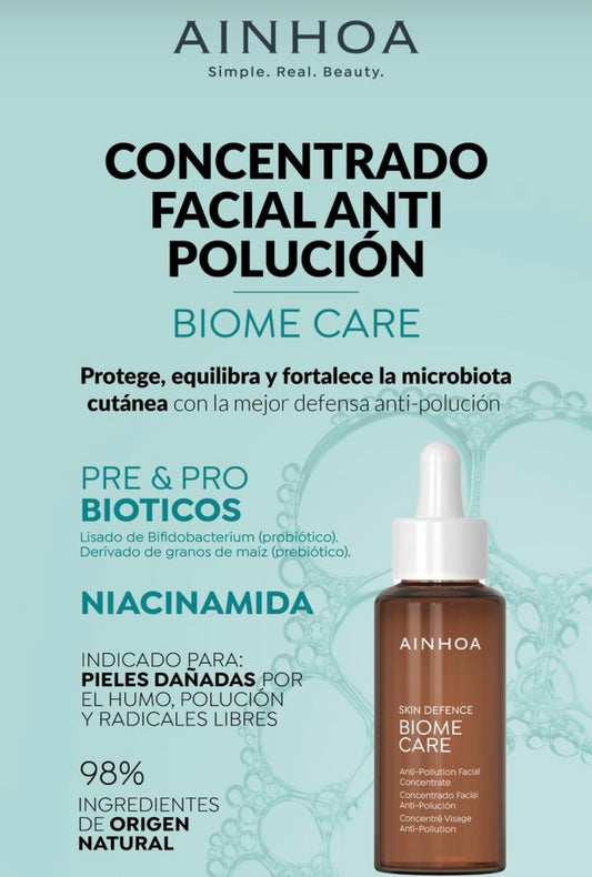 Serum AntiPolución