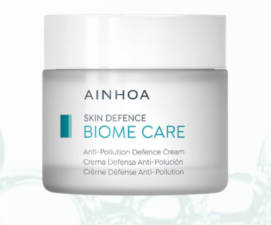 AINHOA – Crema Defensa Anti-Polución (50 ml)