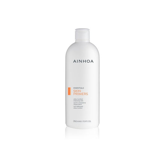 LECHE LIMPIADORA SUAVE
PIEL SENSIBLE 350 ml