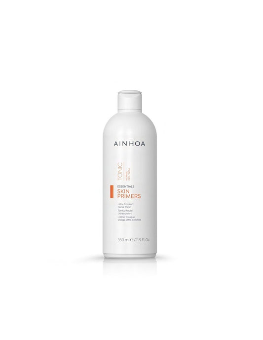 TÓNICO FACIAL SUAVE
PIEL SENSIBLE 350 ml
