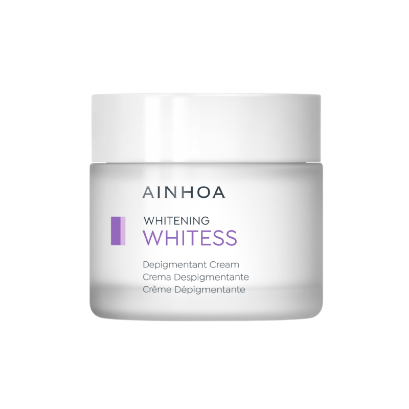 AINHOA – Crema Despigmentante (50 ml)