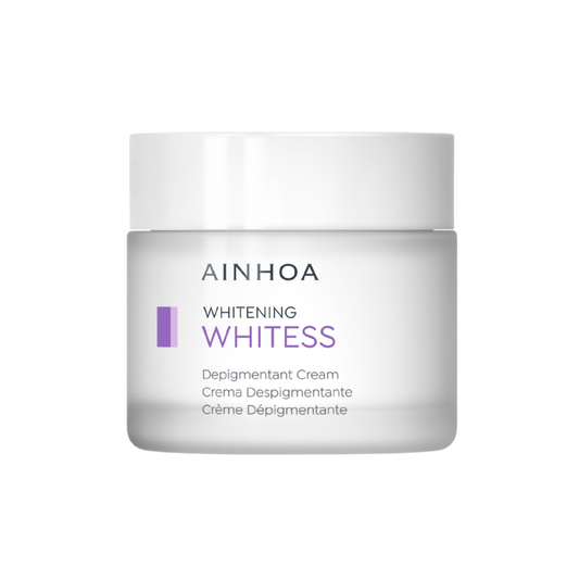 AINHOA – Crema Despigmentante (50 ml)