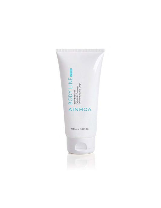 AINHOA – Exfoliante Corporal (200 ml)