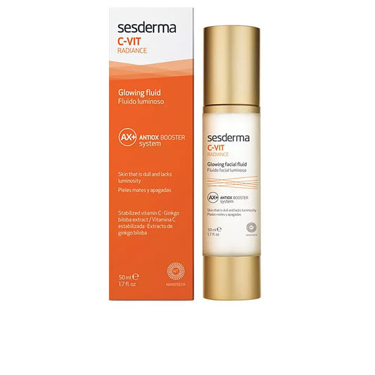 Sesderma Fluido Luminoso