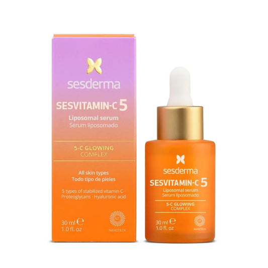 Sesderma Sesvitamin-C5