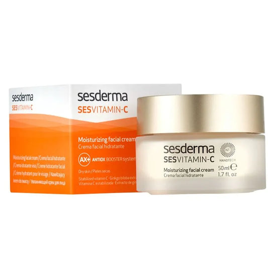 Sesderma Sesvitamin-C Crema