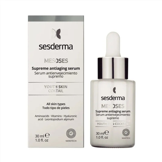 Mesoses Sérum – Sesderma