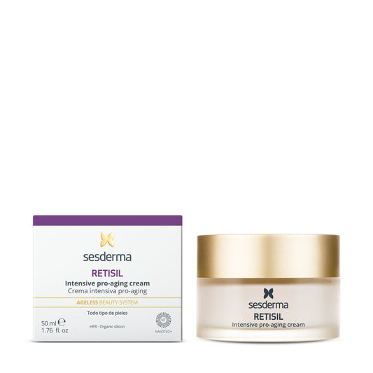 Retisil Crema – Sesderma