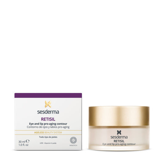 Retisil Contorno de Ojos – Sesderma