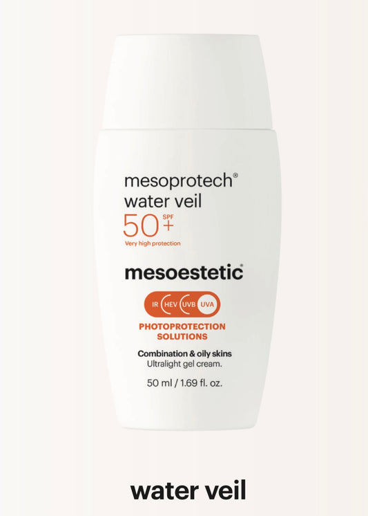 Mesoprotech® Water Veil SPF 50+