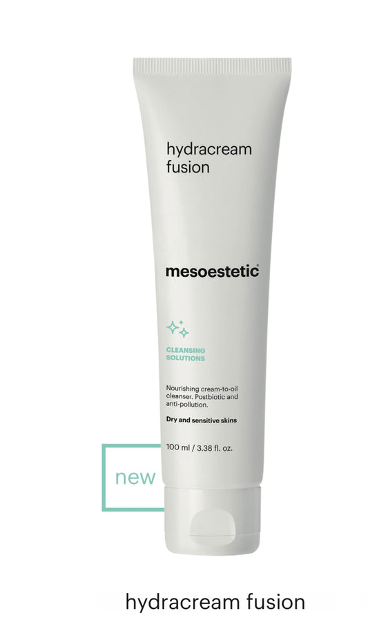 Hydracream Fusion