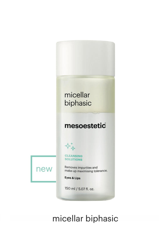 Micellar Biphasic