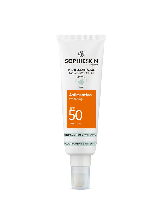 Sophieskin – Protección Solar Anti-Manchas