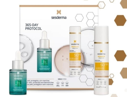 Pack Sesderma – Antimanchas y Luminosidad