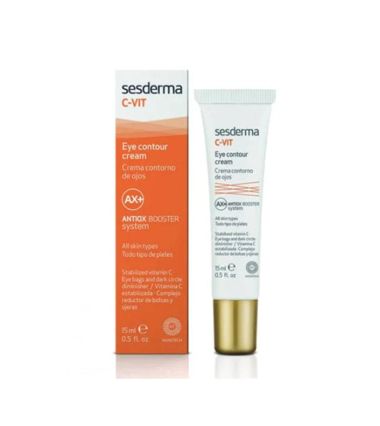 C-Vit Contorno de Ojos – Sesderma