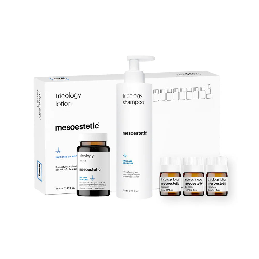 Mesoestetic® – Tricology Pack