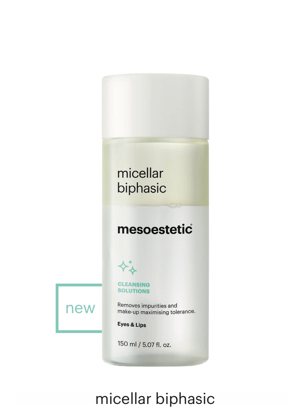 Micellar Biphasic